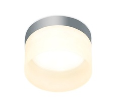 Встраиваемый светильник Ambrella light  GX53 TECHNO SPOT TN651_AMB