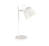 Настольная лампа EVOLUCE BLANK SLE1805-504-01