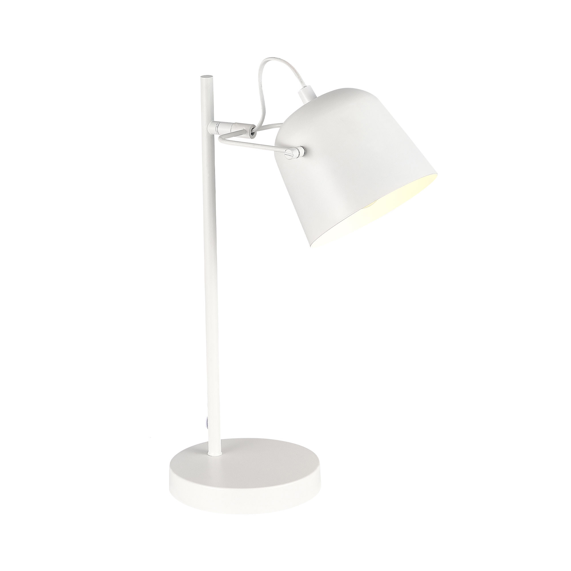 

Настольная лампа EVOLUCE BLANK SLE1805-504-01, SLE1805-504-01