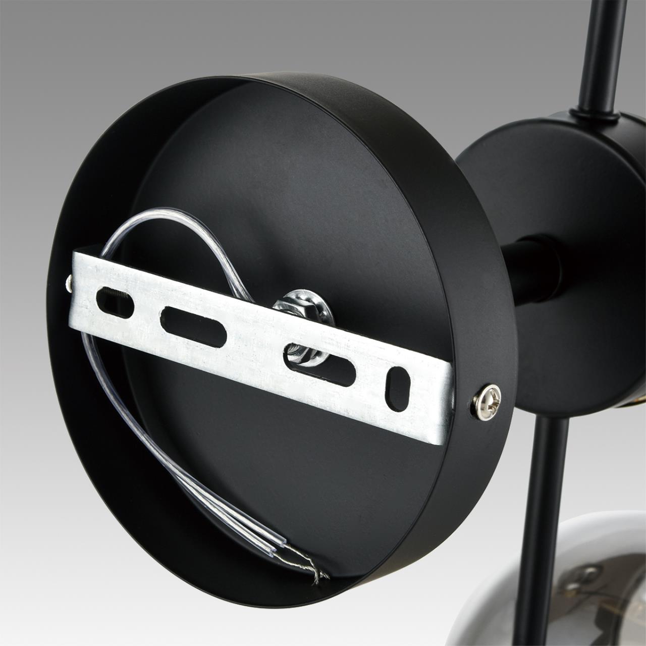 Потолочная люстра LUMION EMINA 8059/4C