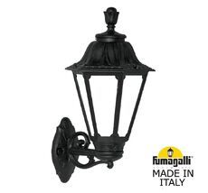 Уличный настенный светильник Rut E26.131.000.AYF1R