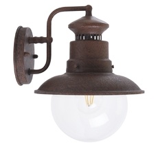 Настенный уличный фонарь IP44 Feron 11625_FR