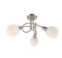 Потолочная люстра Globo Elliott 54351-3_GL