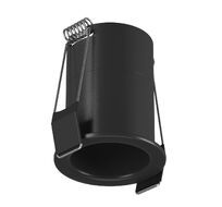 Встраиваемый светильник DesignLed DL-A004-3-BL-WW 00-00006642_SW