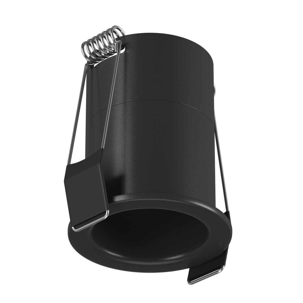 Встраиваемый светильник DesignLed DL-A004-7-BL-WW 00-00006639_SW