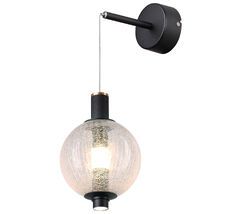 Уличный настенный светильник Favourite Kolbe 4315-1W