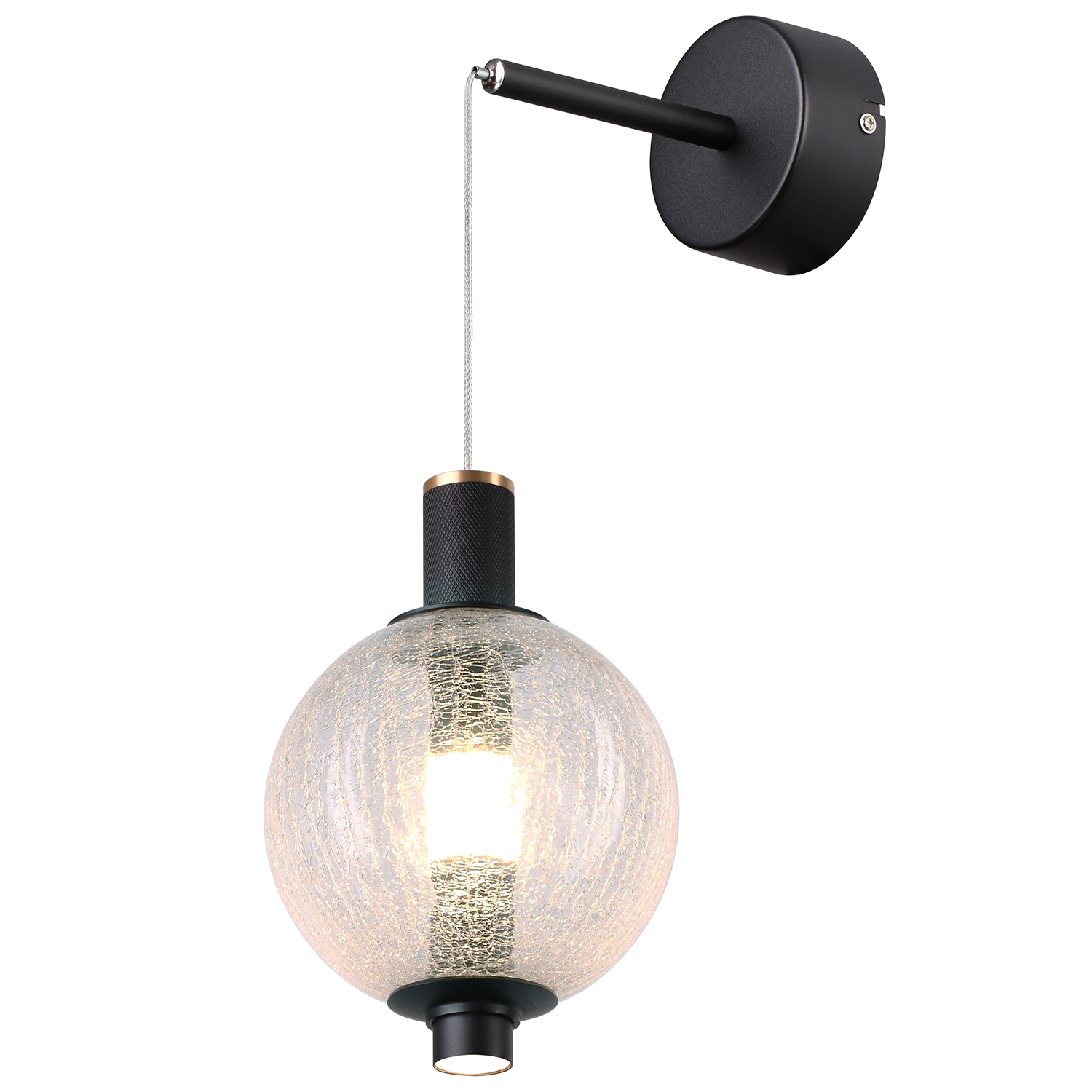 

Уличный настенный светильник Favourite Kolbe 4315-1W, 4315-1W
