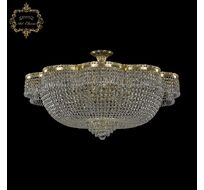 Хрустальная люстра Bohemia Art Classic 21.301.95JB.G_BI