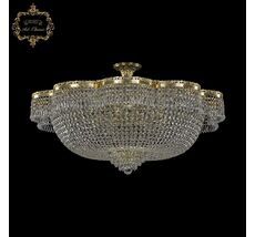 Хрустальная люстра Bohemia Art Classic 21.301.95JB.G_BI