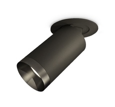 Комплект встраиваемого поворотного светильника XM Techno XM6323201_AMB