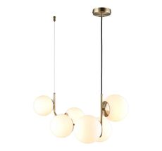 Подвесной светильник светодиодный Omnilux OML-66603-06