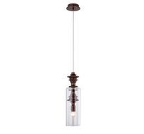 Подвесной светильник Crystallux BEAM BEAM SP1_CR