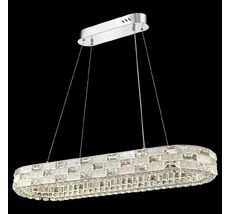 Подвесной светильник светодиодный Wertmark WE469.10.103