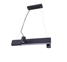 Подвесная люстра Vele Luce Chela VL10142P02