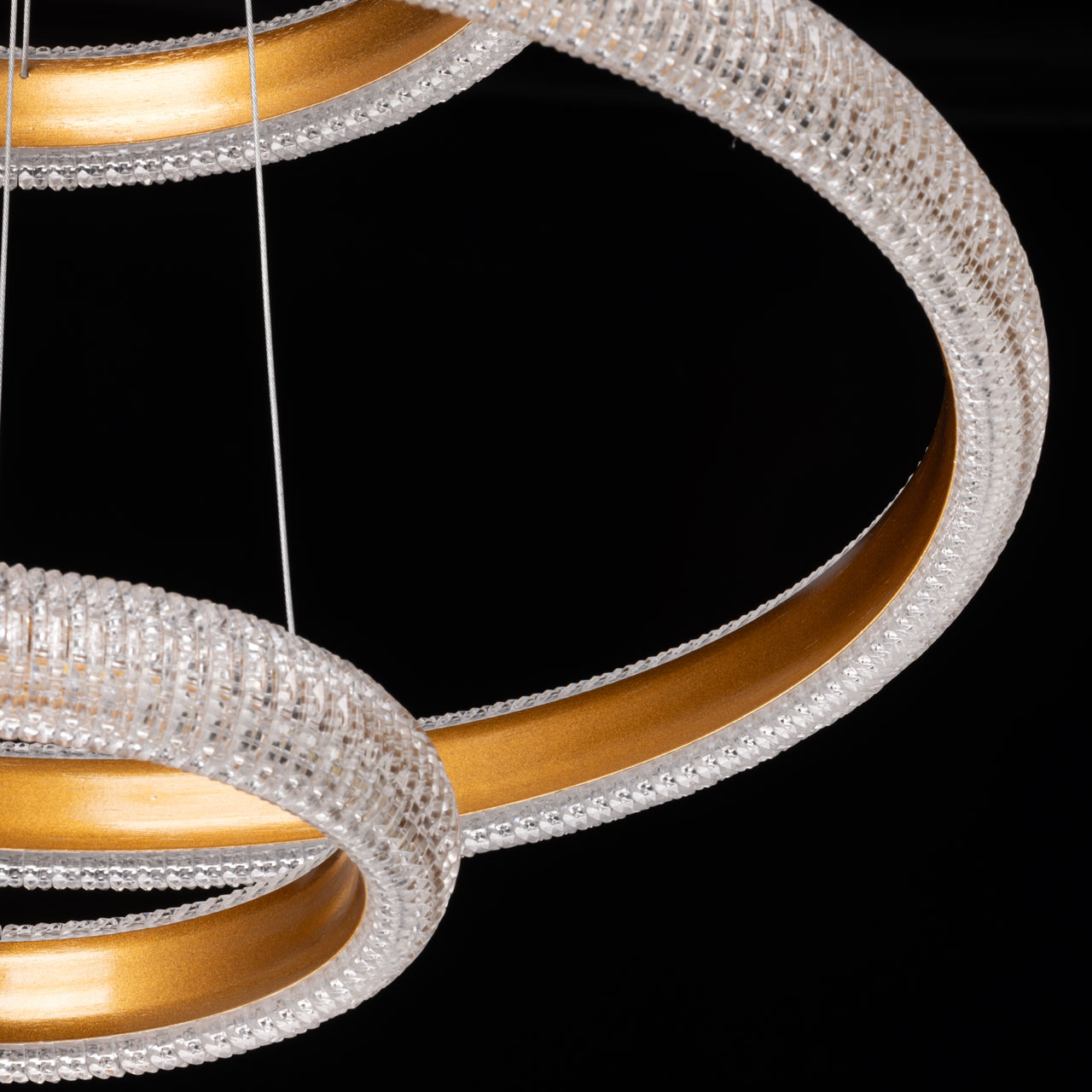 Подвесной светильник De City Оскар 510015903_MW