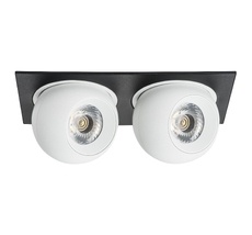 Встраиваемый спот Lightstar Intero i5276262_LS