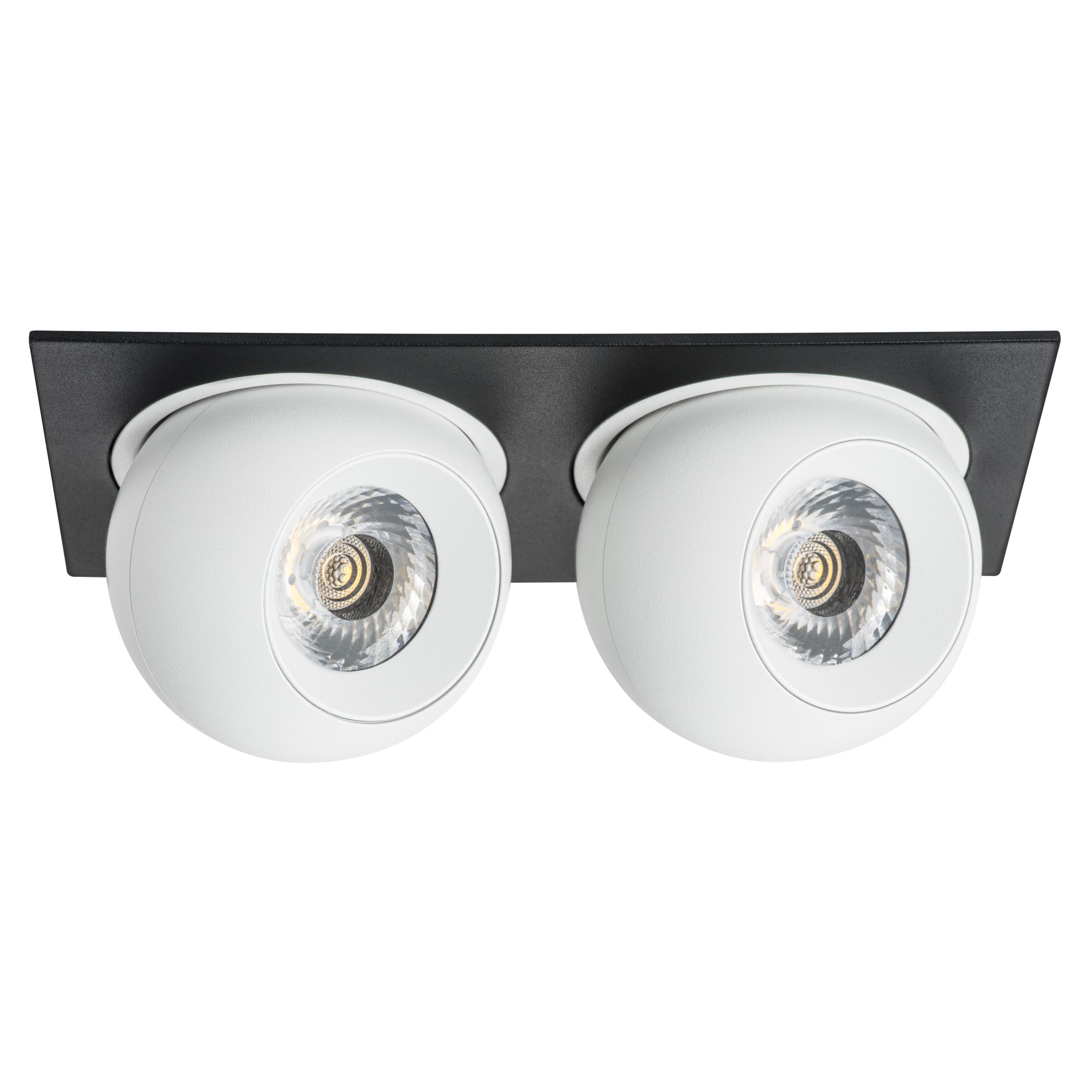 Встраиваемый спот Lightstar Intero i5276262_LS