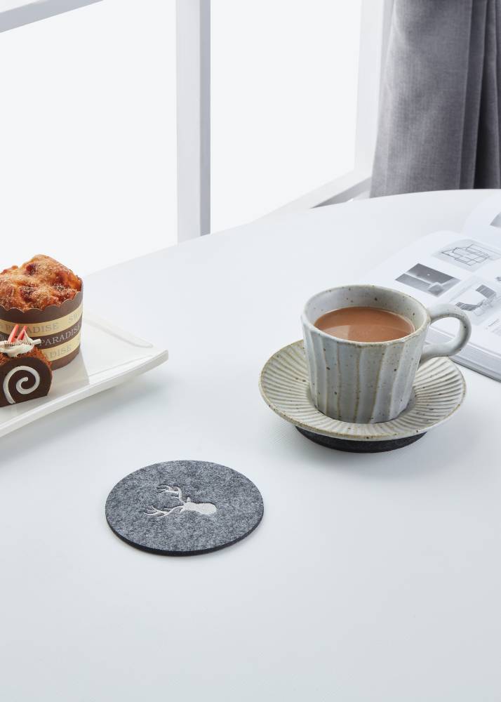 Плейсмат декоративный Eglo Living ANDASIBE 420169