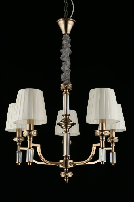 Подвесная люстра Aployt APL.716.13.05