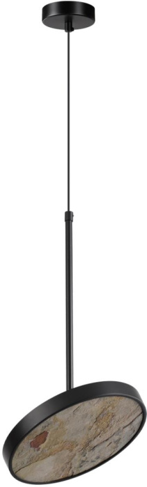 Подвесной светильник BERGI Odeon Light 5064/15L