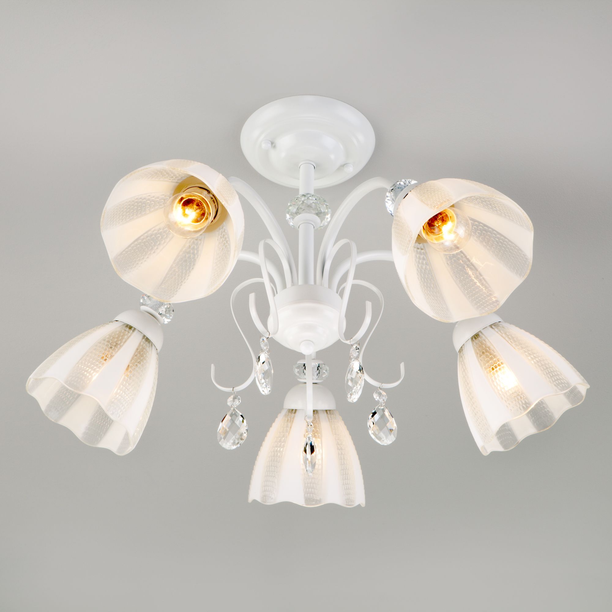 Потолочная люстра Eurosvet Floranse a045310_EU