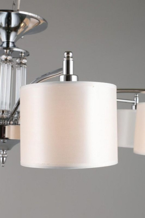 Потолочная люстра Omnilux OML-64707-12