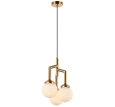 Подвесной светильник Stilfort Grozde 2133/01/03P