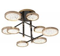 Потолочная люстра светодиодная Escada 10240/8LED_ESC