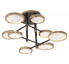 Потолочная люстра светодиодная Escada 10240/8LED_ESC