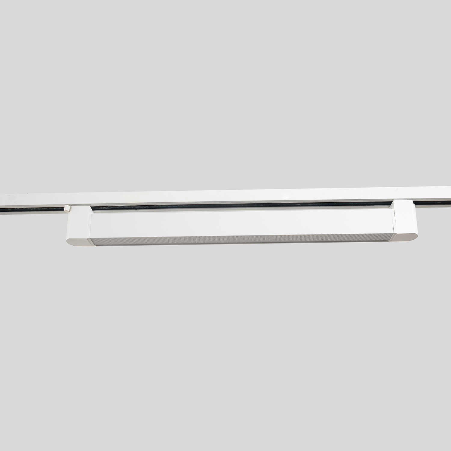 Светильник для модульной системы 24V Crystal Lux CLT 0.32 001 20W BL_CR