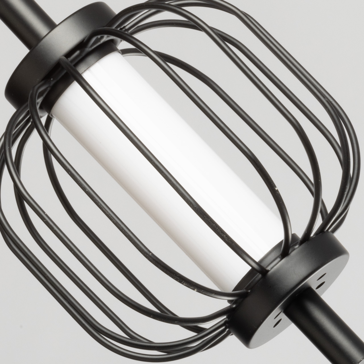 Подвесной светильник De City Стаут 702014301_MW