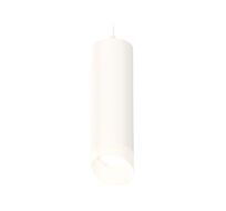 Подвесной светильник Ambrella light с акрилом XP XP7455005_AMB