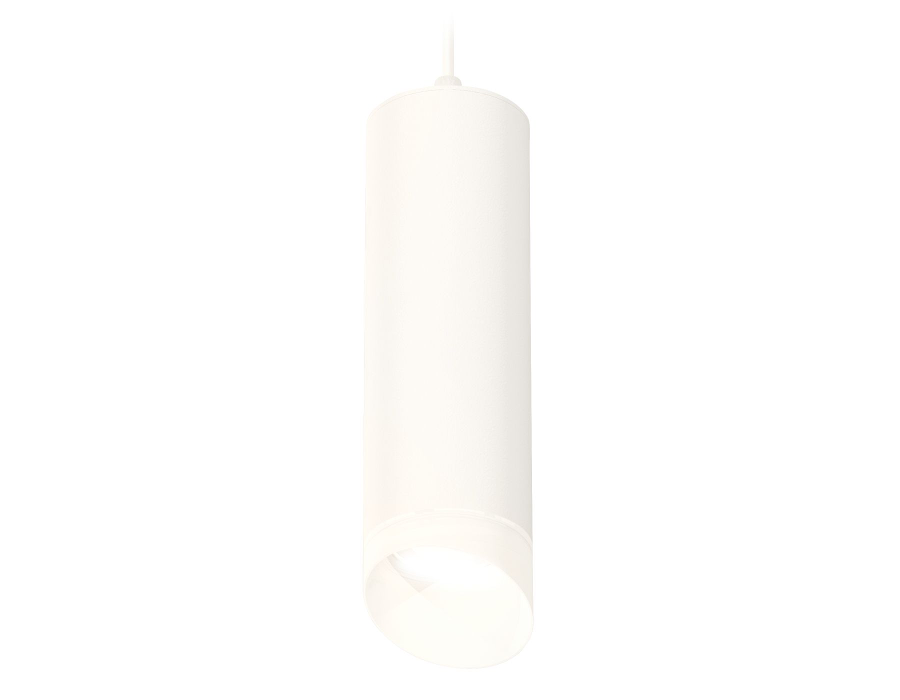Подвесной светильник Ambrella light с акрилом XP XP7455005_AMB