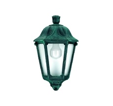 Уличный настенный светильник Iesse M22.000.000.VXF1R