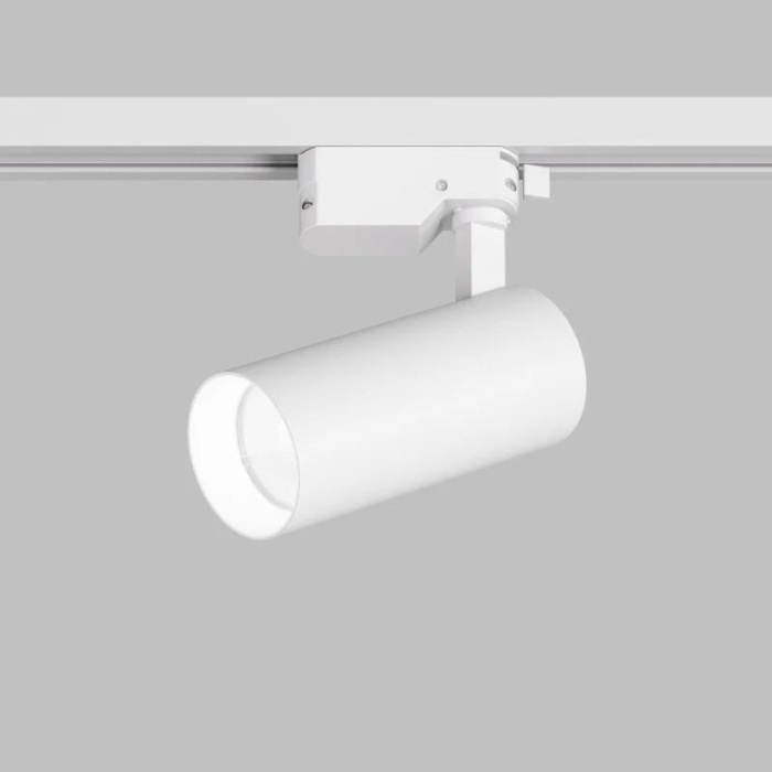 Светильник на шине Denkirs SOLID KOPER DK6452-WH