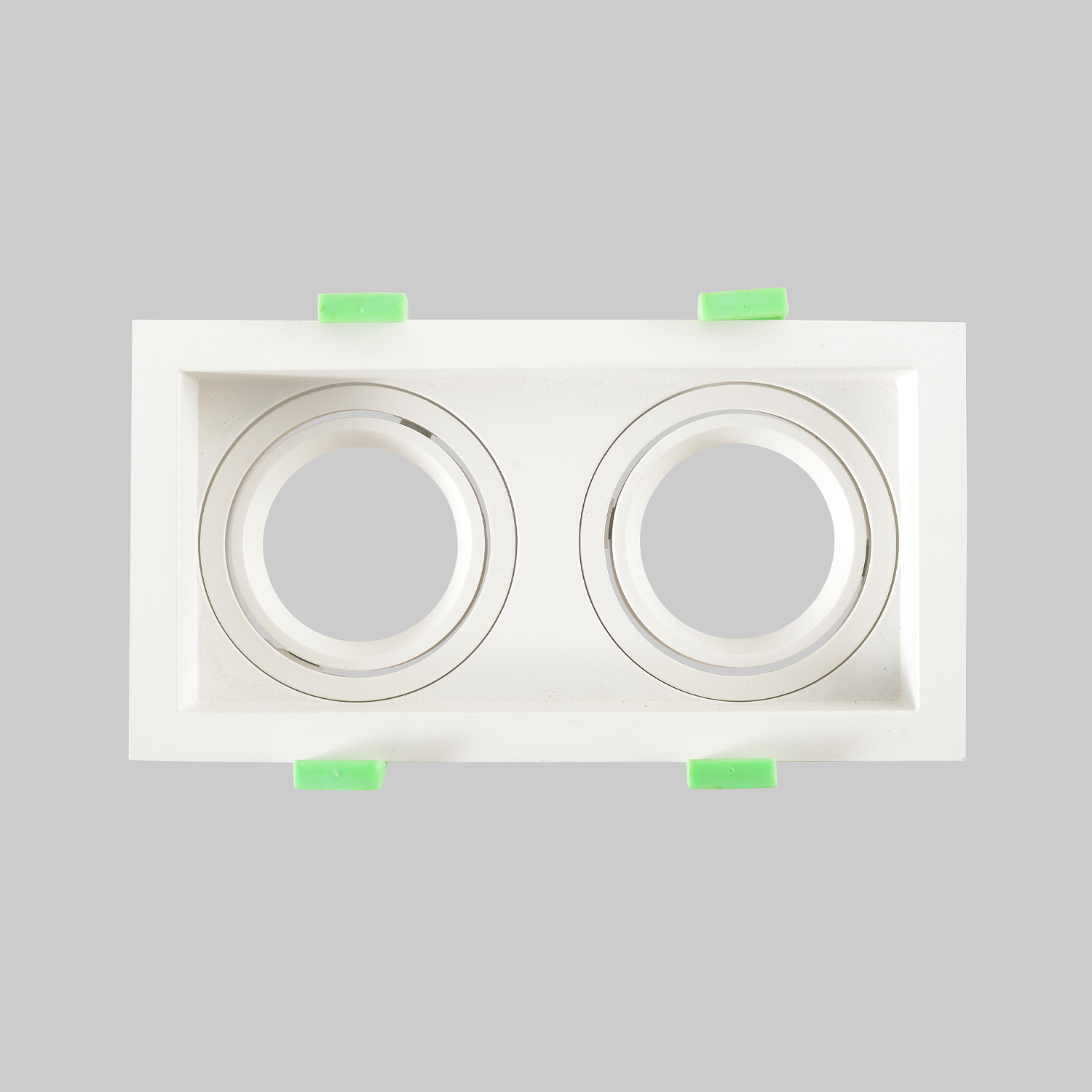 Встраиваемый светильник Crystal Lux CLT CLT 068C2 BL_CR