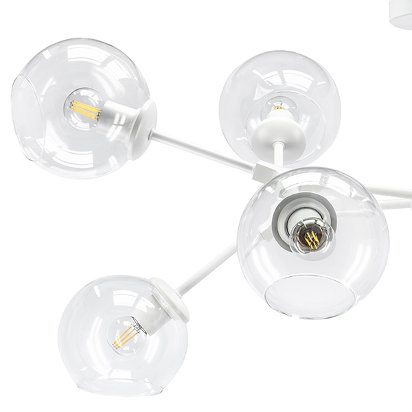 Потолочная люстра LightStar Beta 785086_LS