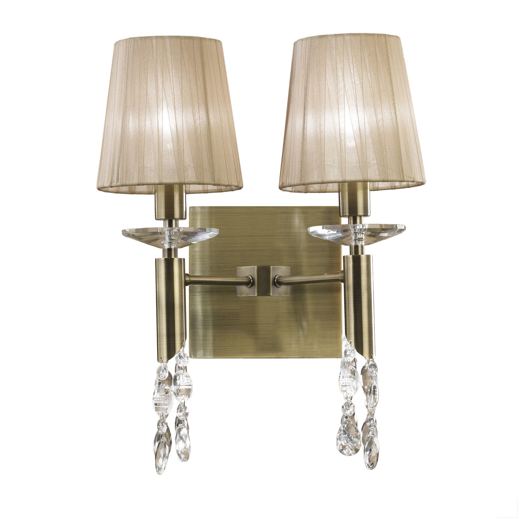 Бра Mantra Tiffany 3883_MN