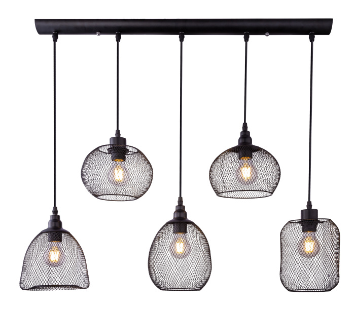 Подвесной светильник Globo ANYA 15047-5_GL