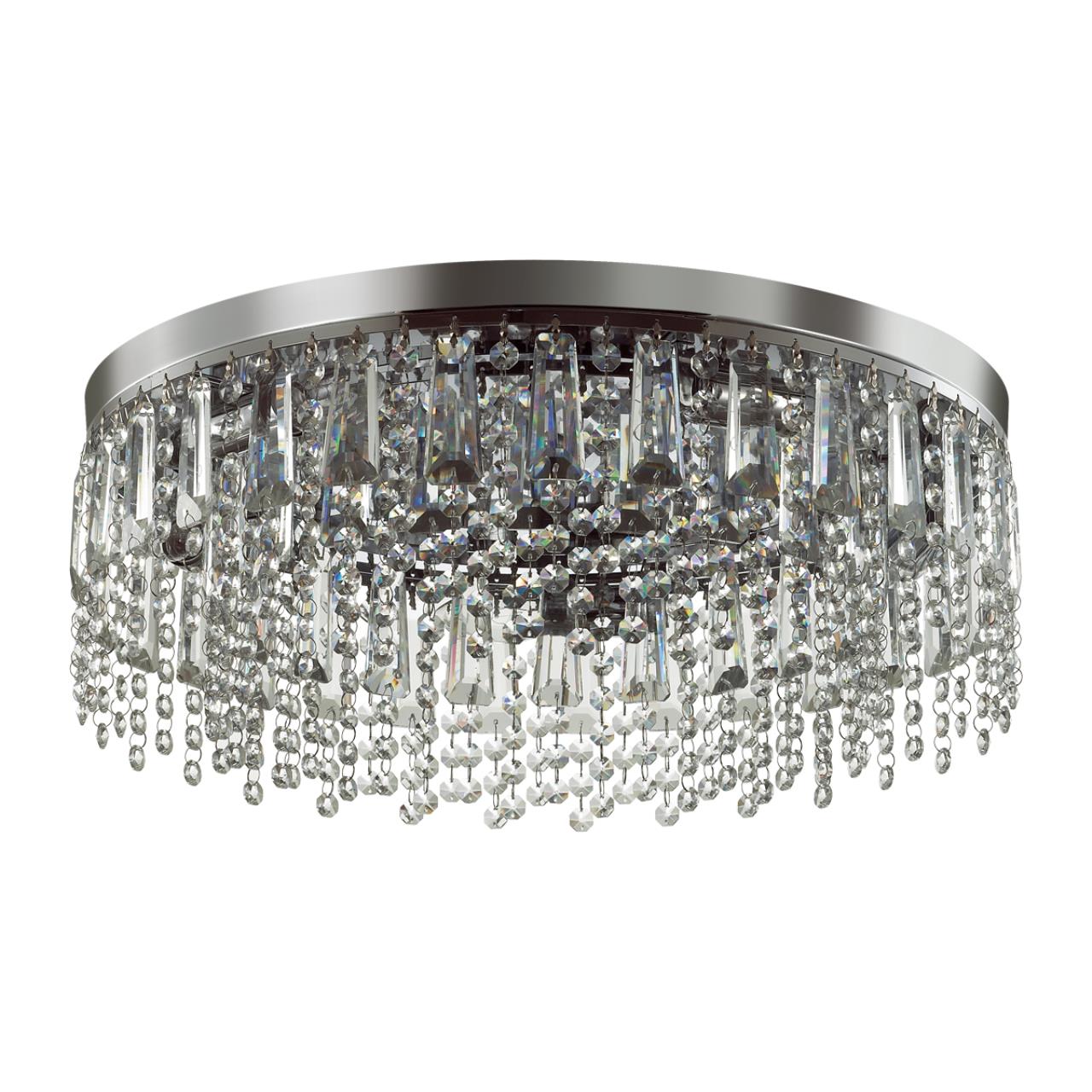 

Потолочная люстра Lumion SPARKLE 5273/5C, 5273/5C
