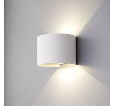 Уличный настенный светильник BLADE a038830_ES