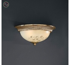 Настенный светильник Reccagni Angelo A 6318/2_RA