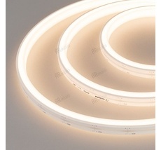 Светодиодная лента Arlight 780led 55w 24v белый (теплый) 029932_ARL