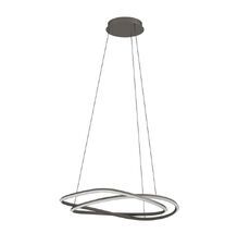 Подвесной светильник Eglo GUNTIN 390515