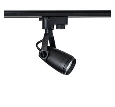 Трековый светильник Maytoni Track TR001-1-GU10-B_MY