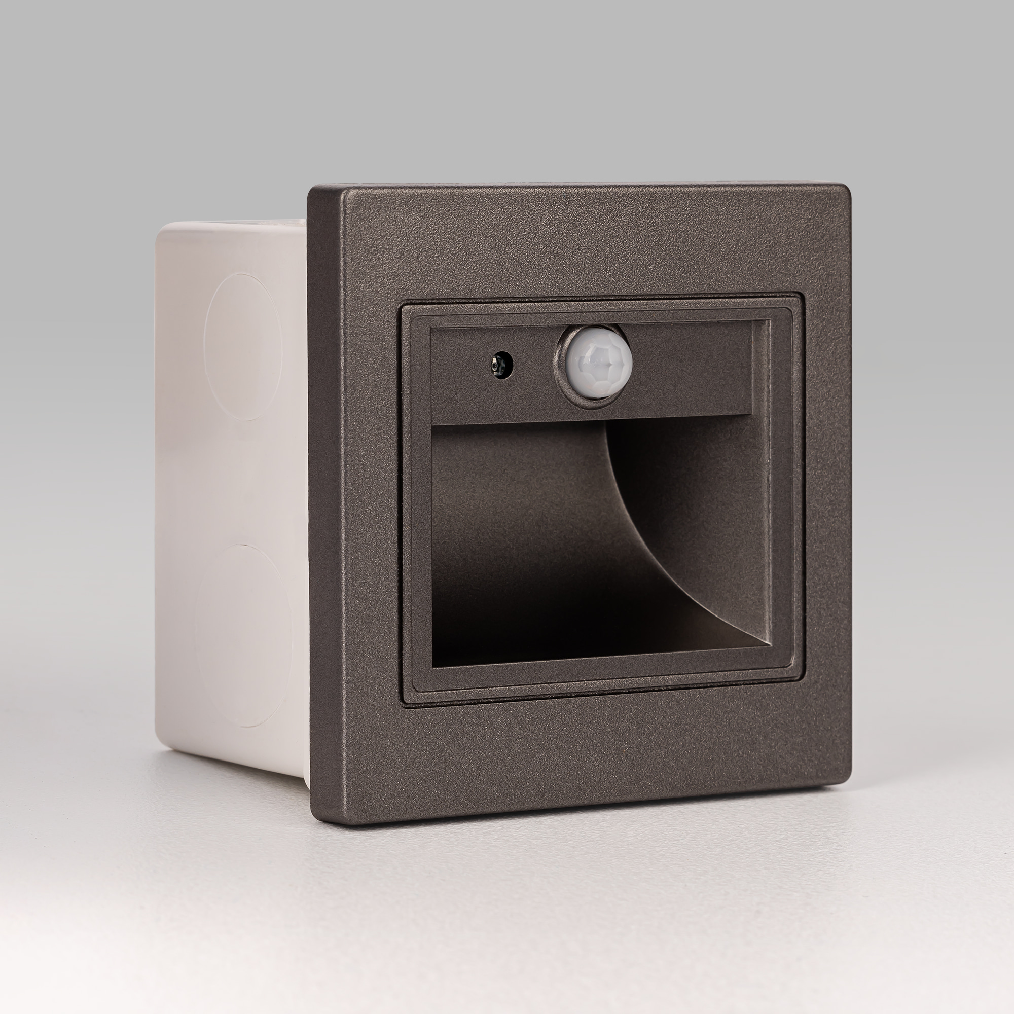 Встраиваемый светильник подсветка Skally CLD005KS1