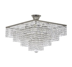 Потолочная люстра Arti Lampadari Rozzano Rozzano E 1.5.40.600 N