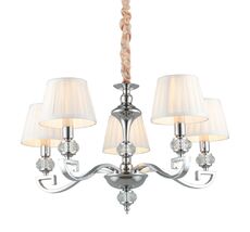 Подвесная люстра Omnilux OML-72403-05