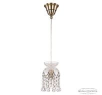Подвесной светильник Bohemia Ivele Crystal 14781P/11 Pa Balls_BI