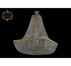 Хрустальная люстра Bohemia Art Classic 21.112.H2.80SP.G_BI